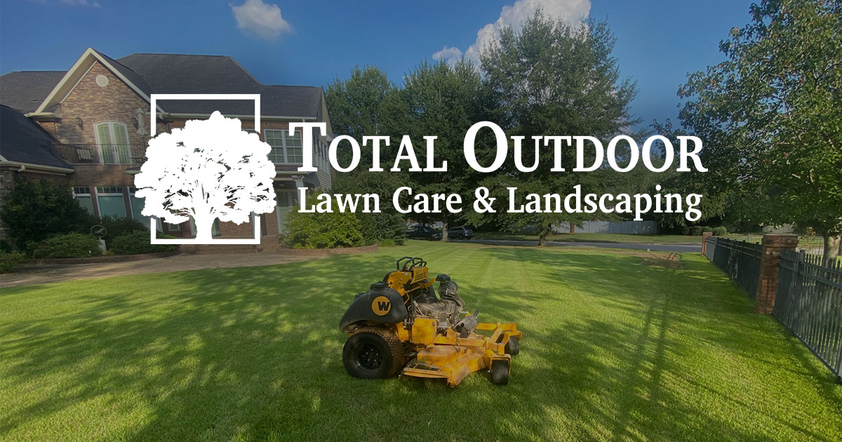 Total Outdoor Lawn Care